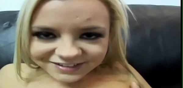 Young Bree Olson