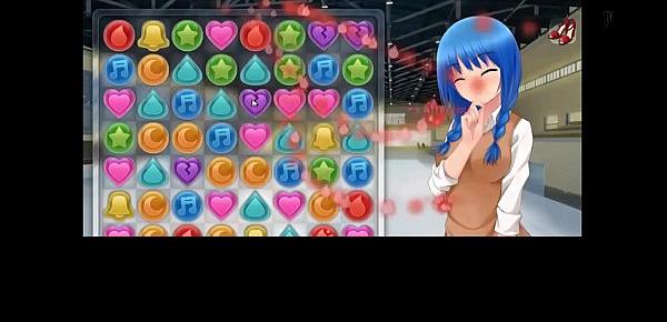 Huniepop Uncensord